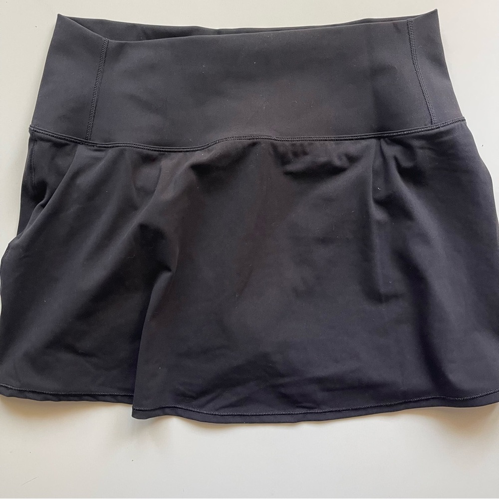 New Vuori Volley Skirt Black Small - Picture 6 of 6